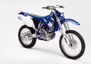 Yamaha WR450F